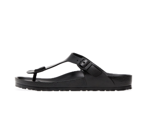 Sneakers och skor Birkenstock Gizeh Eva Svart | 0128201