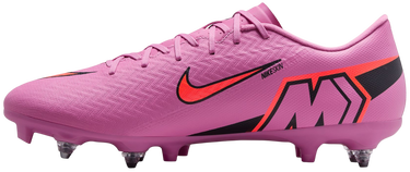 Sneakers och skor Nike Zoom Vapor 16 Academy SG-Pro AC Rosa | fq8425-600, 5