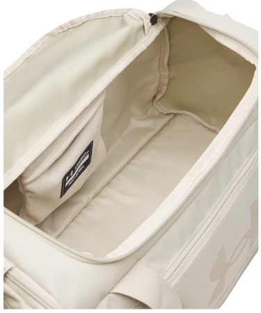 Resväska Under Armour Undeniable 5.0 XS Duffle Bag Beige | 1369221-291, 2