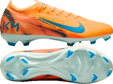 Sneakers och skor Nike Mercurial Zoom Vapor 16 Pro "Kylian Mbappé" FG Flerfärgad | fq8689-801, 3