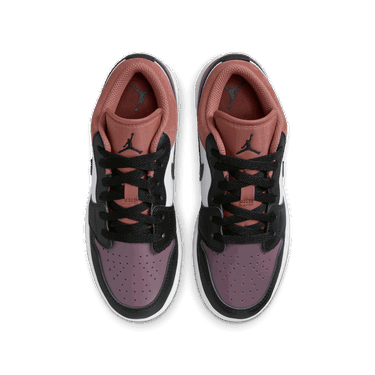 Sneakers och skor Jordan Air Jordan 1 Low SE "Sky J Mauve" GS Flerfärgad | FB9908-102, 4