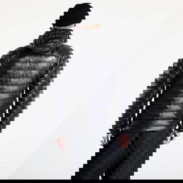 Pufferjacka The North Face Breithorn Black Puffer Jacket Svart | NF0A87ZMJK31, 4