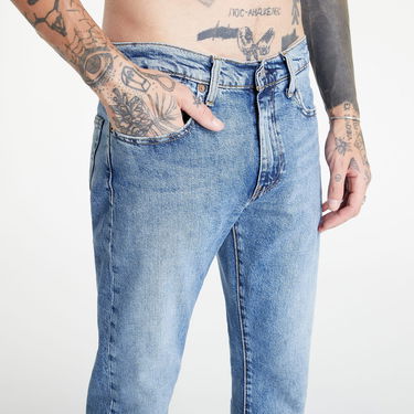 Jeans Levi's 512 Slim Taper Jeans Blå | 28833-1119, 3