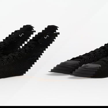 Sneakers och skor Y-3 Y-3 Nizza Hi Svart | JR8804, 5