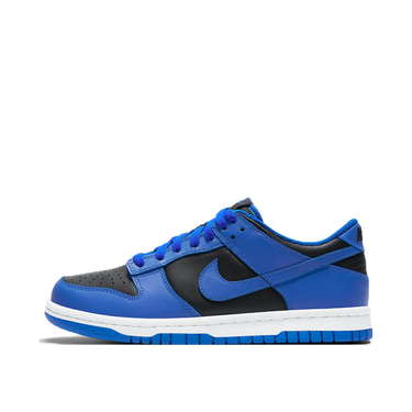 Sneakers och skor Nike Dunk Low GS "Hyper Cobalt" Svart | CW1590-001, 1