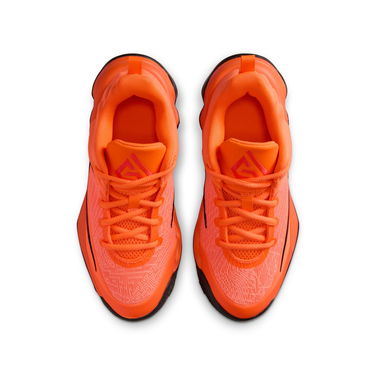 Sneakers och skor Nike Giannis Immortality 4 Orange | IH7664-800, 4