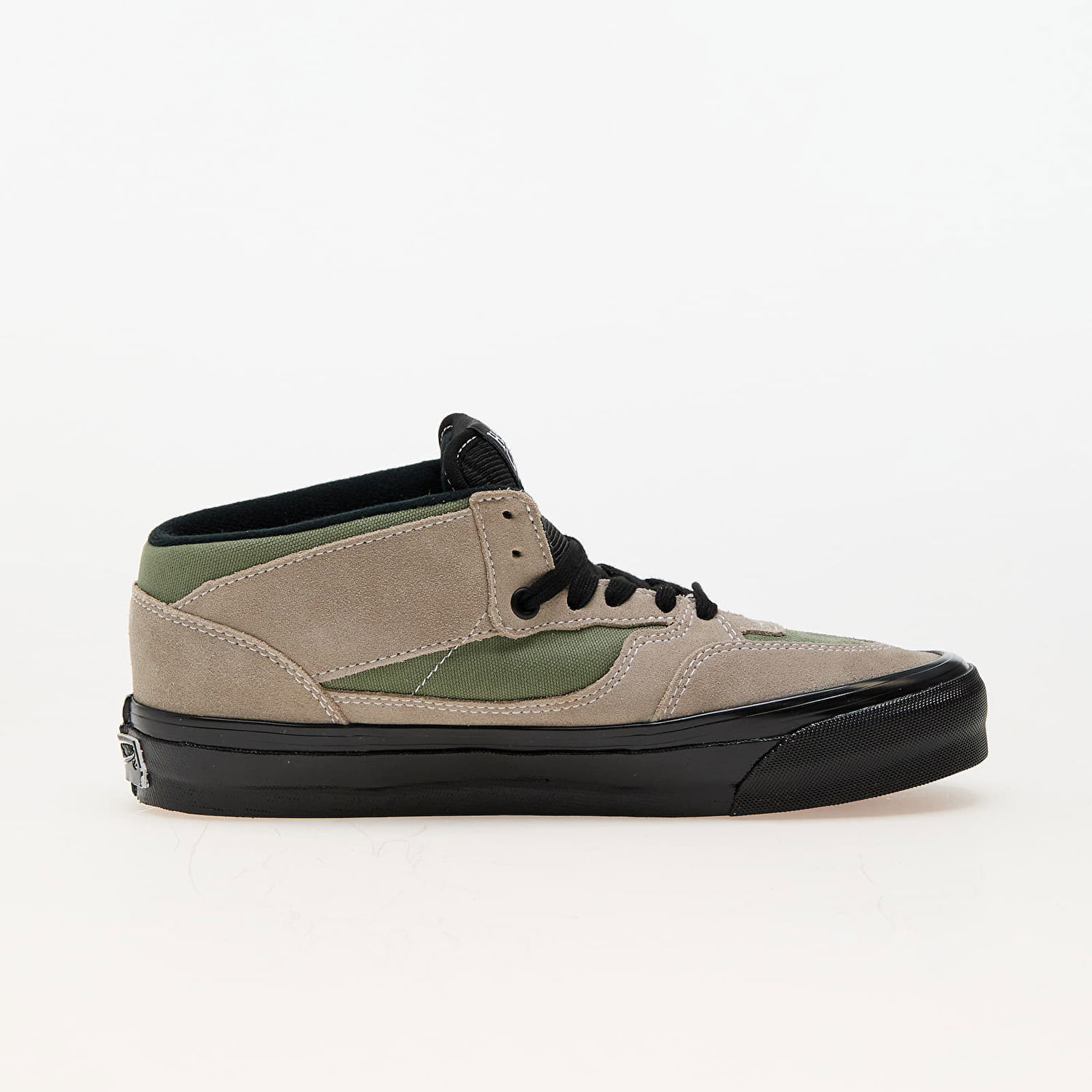 Sneakers och skor Vans Half Cab Reissue 33 LX Park Beige | VN000CR7CL31, 1