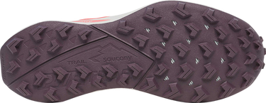 Sneakers och skor Saucony Peregrine 15 Rosa | s10990-245, 4
