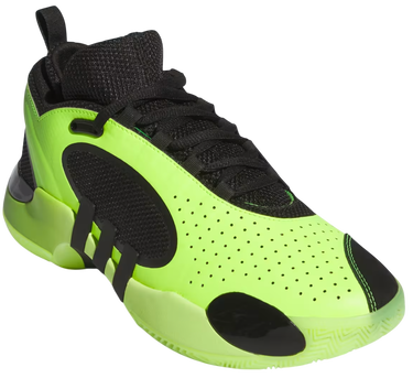 Sneakers och skor adidas Performance D.O.N. ISSUE 5 Gul | IE7801, 4