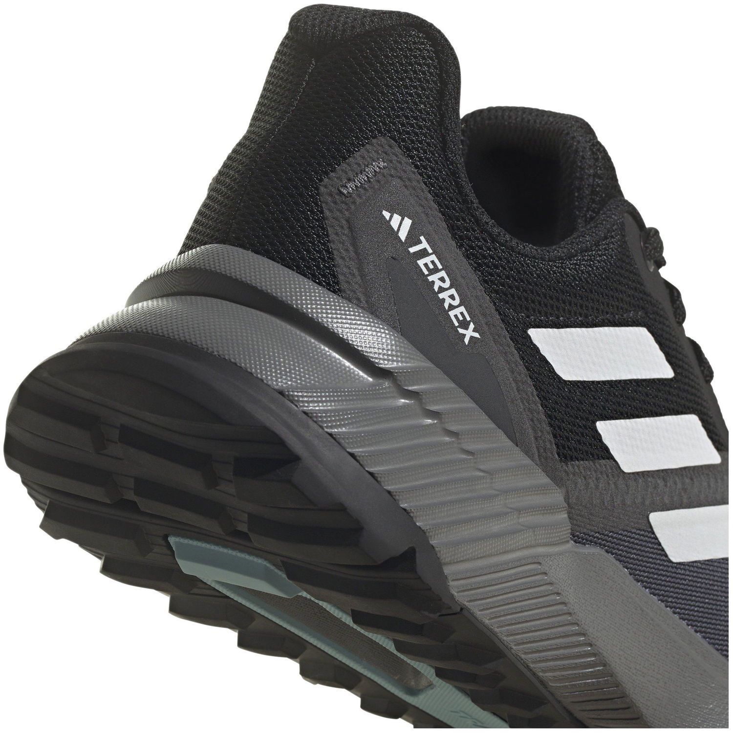 Sneakers och skor adidas Performance Terrex Soulstride W Svart | IF5030, 1
