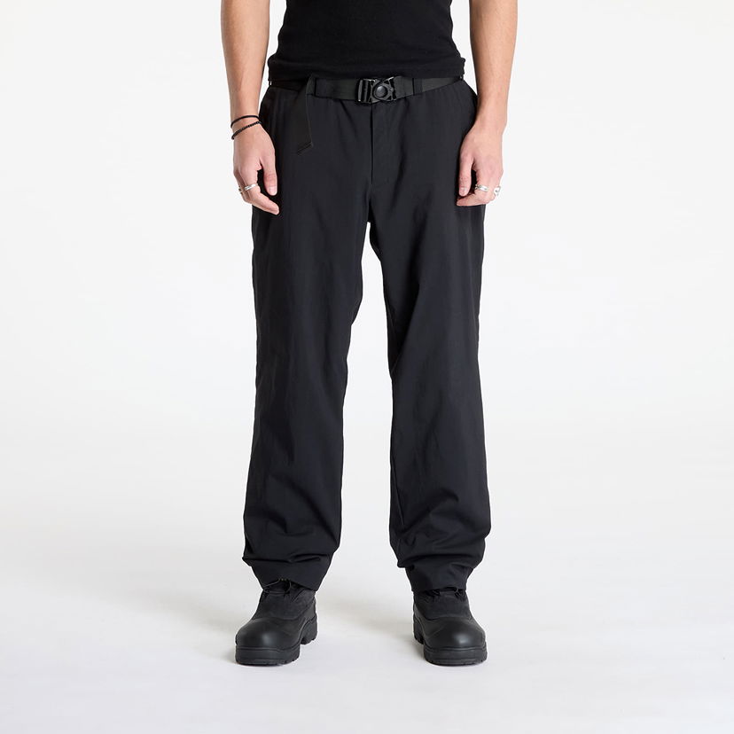 Cargo byxor Tilak Alpha Tactical Pants Svart | 10103506