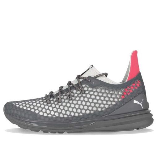 Sneakers och skor Puma Staple Ignite Limitless Netfit Grå | 364393-02, 0