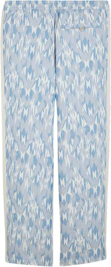 Byxor Puma BASKETBALL NOSTALGIA T7 Chino Pants Blå | 624035-20, 2