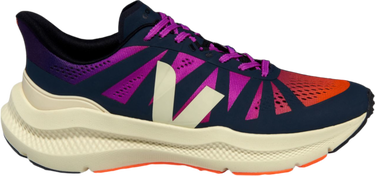 Sneakers och skor Veja Condor 3 Purpur | cc2803781, 0