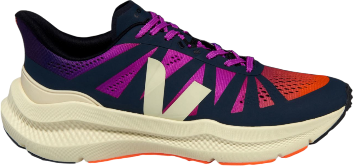 Sneakers och skor Veja Condor 3 Purpur | cc2803781, 0