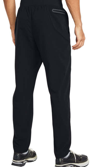 Träningsbyxor Under Armour Unstoppable Vented Training Pants Grå | 1383033-025, 2