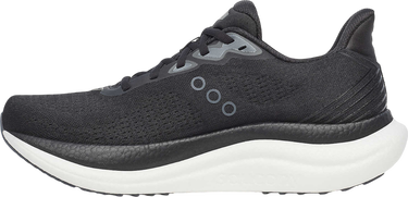 Sneakers och skor Saucony Triumph 23 Wide Svart | s21024-200, 1