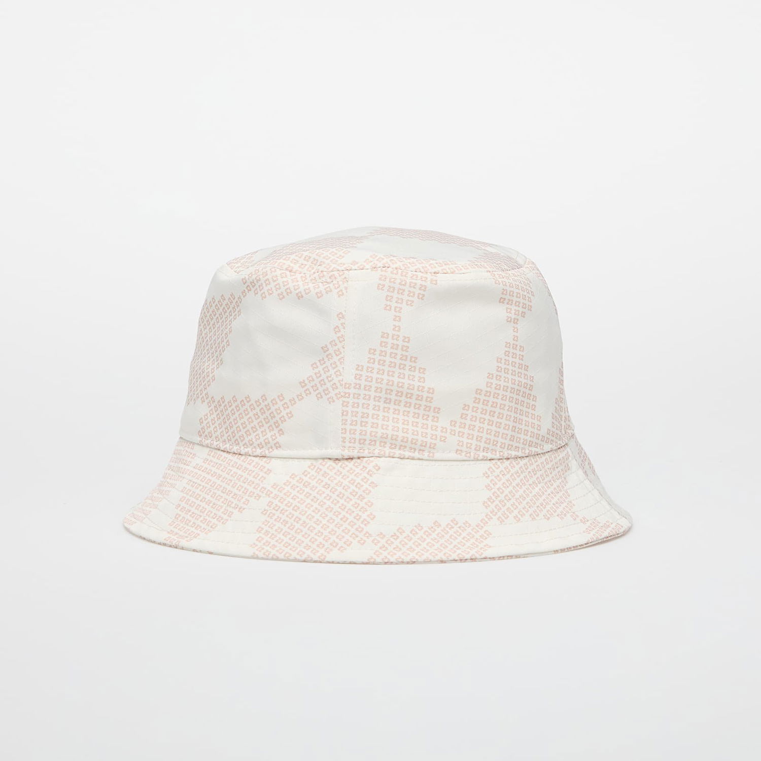 Hatt Jordan Jordan Apex Printed Bucket Hat Vit | HJ2448-133, 1
