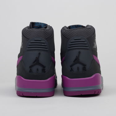 Sneakers och skor Jordan Jordan Legacy 312 Grå | AV3922-005, 3