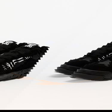 Sneakers och skor Vans Upland Svart | VN000D25B8C1, 5