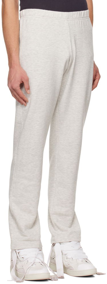 Träningsbyxor ERL Drawstring Lounge Pants Grå | ERL05P014, 1