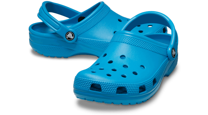 Sneakers och skor Crocs Classic Clogs Blå | 10001-4WG, 1
