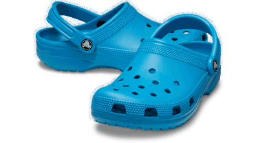 Sneakers och skor Crocs Classic Clogs Blå | 10001-4WG, 1