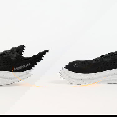 Sneakers och skor Hoka One One Kawana 2 Black/ White Svart | 1147930-BWHT, 0