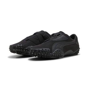 Sneakers och skor Puma Mostro OG Prime Svart | 403206_04, 3