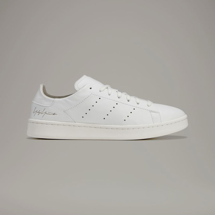 Sneakers och skor Y-3 Stan Smith Vit | JQ4976