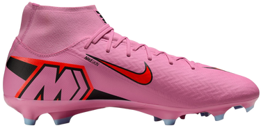Sneakers och skor Nike Zoom Superfly 10 Acad FG/MG Rosa | fq1456-600, 6