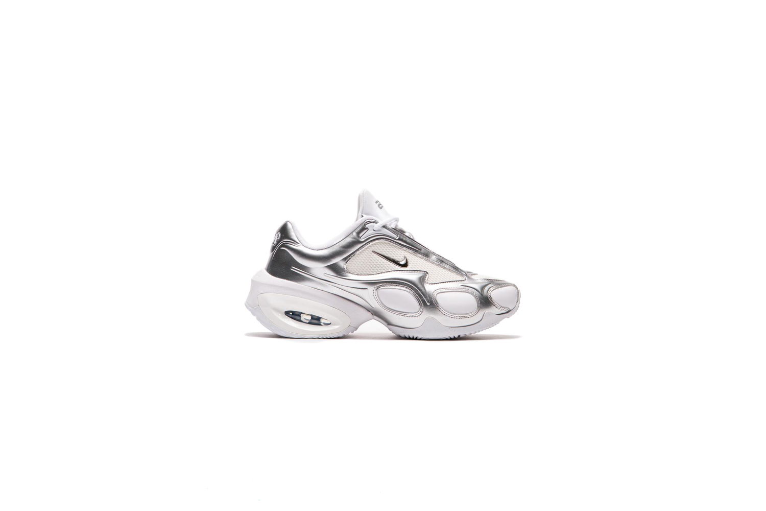 Sneakers och skor Nike Air Max Muse Metallisk | FV1920-100, 0
