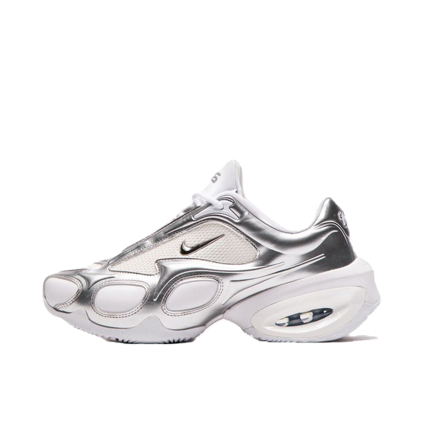 Sneakers och skor Nike Air Max Muse Metallisk | FV1920-100