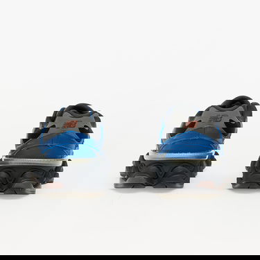 Sneakers och skor New Balance 9060 Mörkblå | U9060NRH, 3