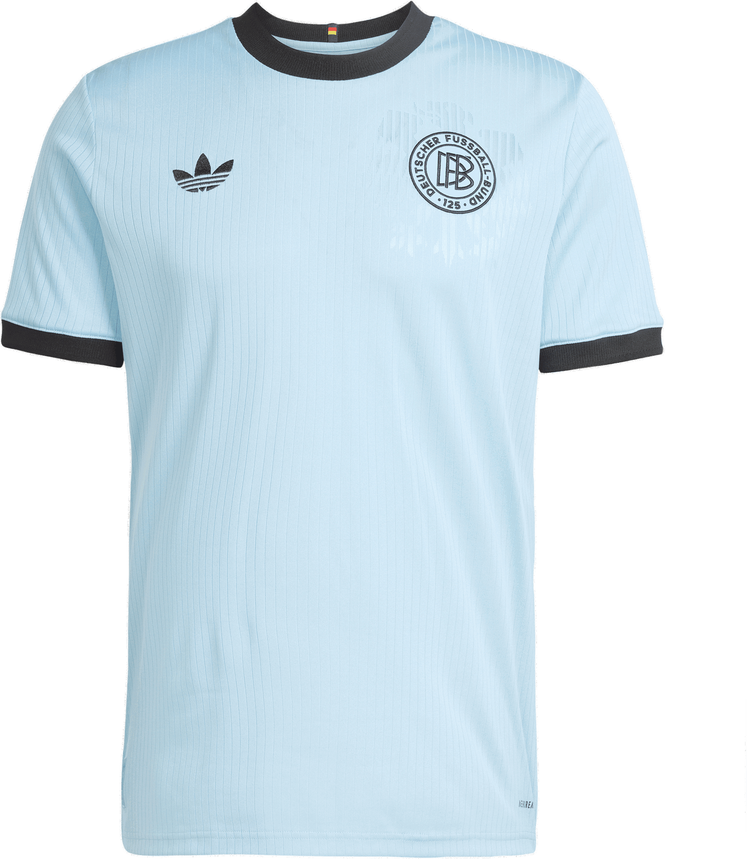 Jersey adidas Originals adidas Originals DFB Deutschland 125th Anniversary Jersey Blå | jy1315, 1