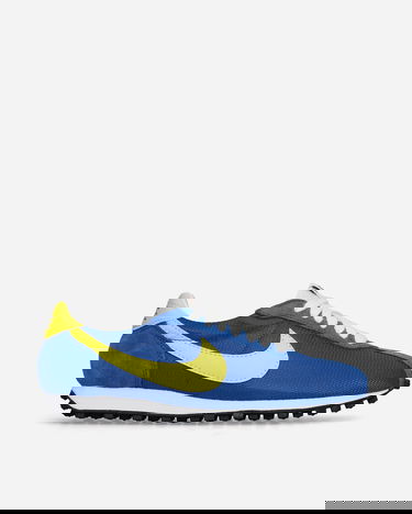 Sneakers och skor Nike LD 1000 SP "Game Royal & Opti Yellow" Blå | FQ9079-400, 1