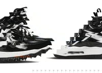 Air Force 1 Mid Off-White Sheed