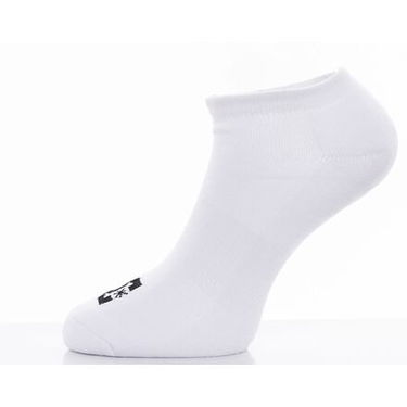 Strumpor DC Spp Ankle 3P Vit | ADYAA03187-WBB0, 3