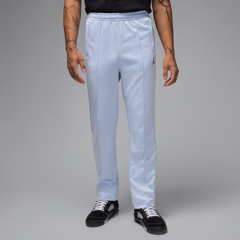 Träningsbyxor Jordan Jordan Essentials Track Pants Blå | HF9341-407