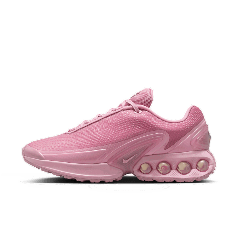 Sneakers och skor Nike Air Max Dn Rosa | HV4861-600
