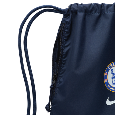 Ryggsäck Nike Heritage Drawstring Bag (13L) Blå | HQ6717-451, 3
