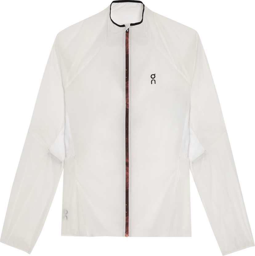 Jacka On Running Zero Jacket Vit | 1we10200256