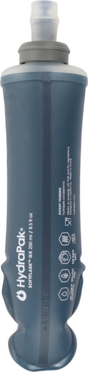 Dricksflaska inov-8 INOV-8 SOFTFLASK 0.25 Water Bottle Blå | 000215-stwh-002, 1