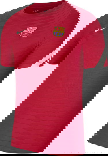 Jersey Nike Dri-FIT ADV FC Barcelona Elite T-shirt Röd | cw1401-621, 0