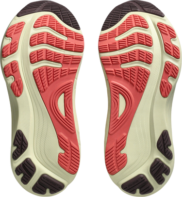 Sneakers och skor Asics GEL-KAYANO 32 Röd | 1012b838-700, 2
