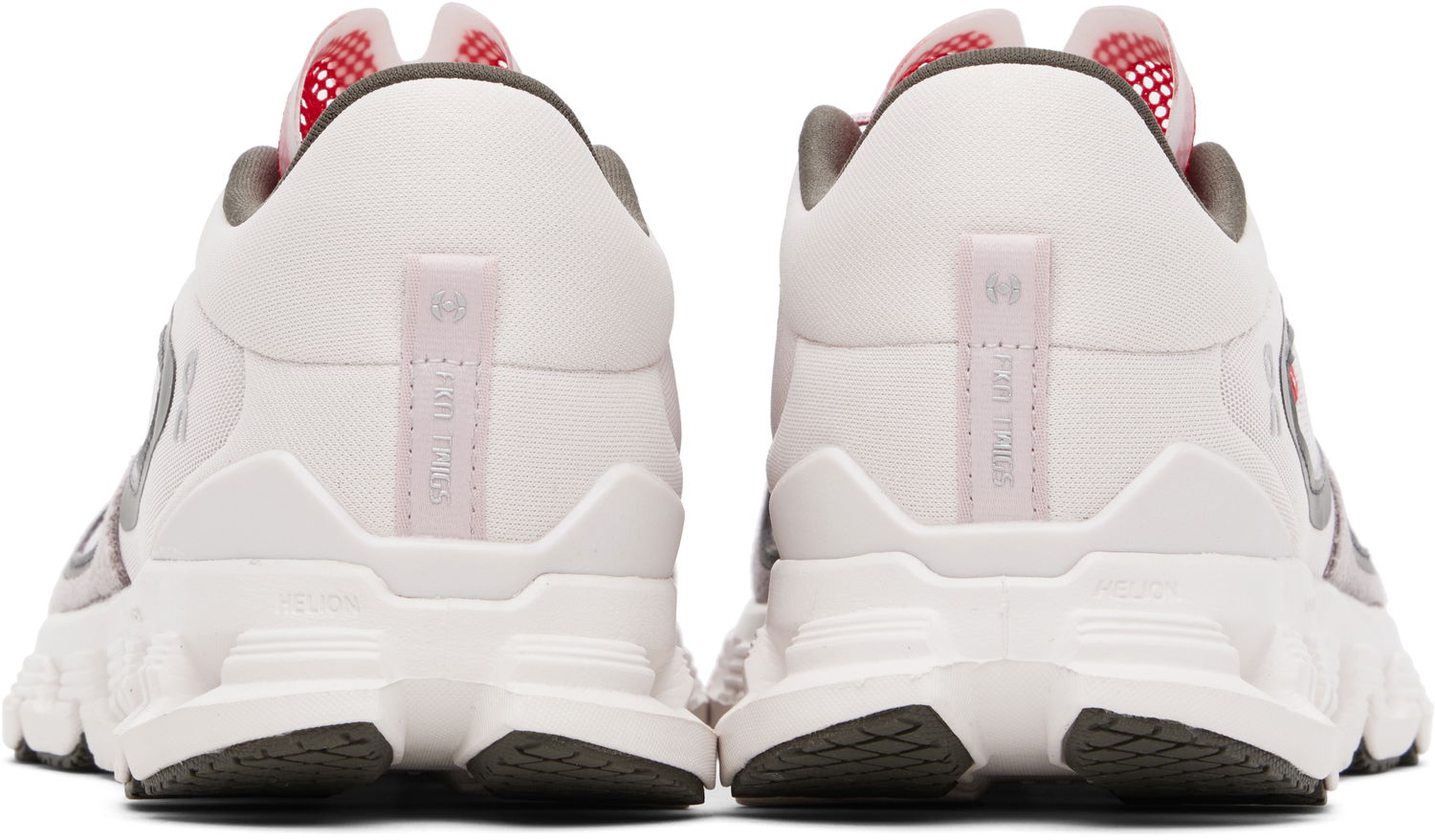 Sneakers och skor On Running FKA twigs Edition Cloud Rosa | 3WF10700710, 1