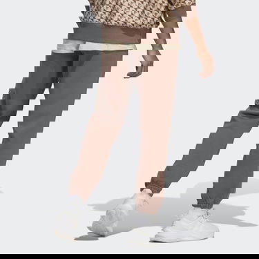 Träningsbyxor adidas Originals ALL SZN x Logomania Pants Brun | IM1253, 3