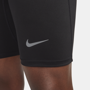 Shorts Nike DF FAST BF HALF TIGHT Shorts Svart | fn3371-010, 4