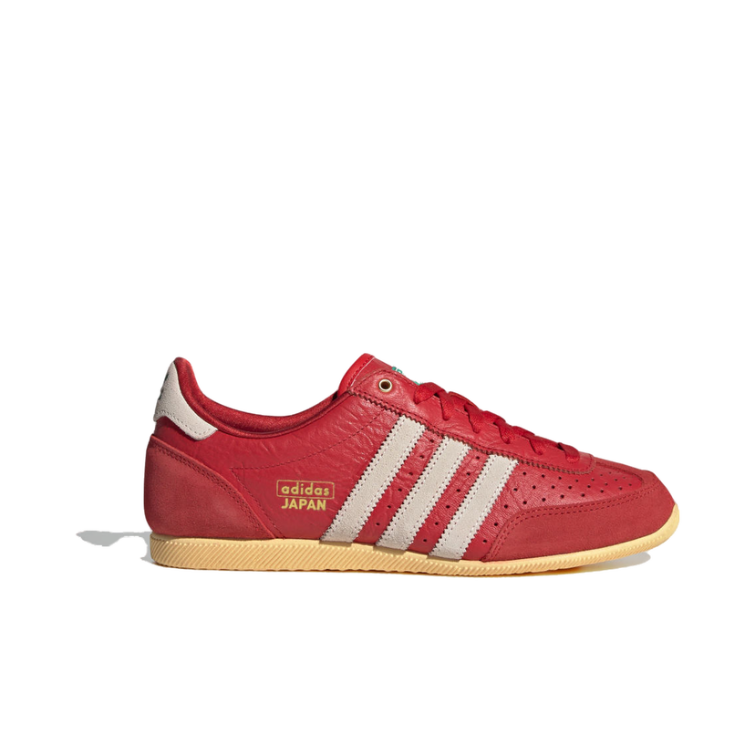 Sneakers och skor adidas Originals Japan Röd | IG4507