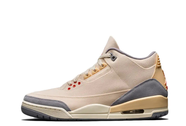 Sneakers och skor Jordan Air Jordan 3 SE "Muslin" Beige | DH7139-100, 1